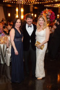 (Photo by Wilson Parish)