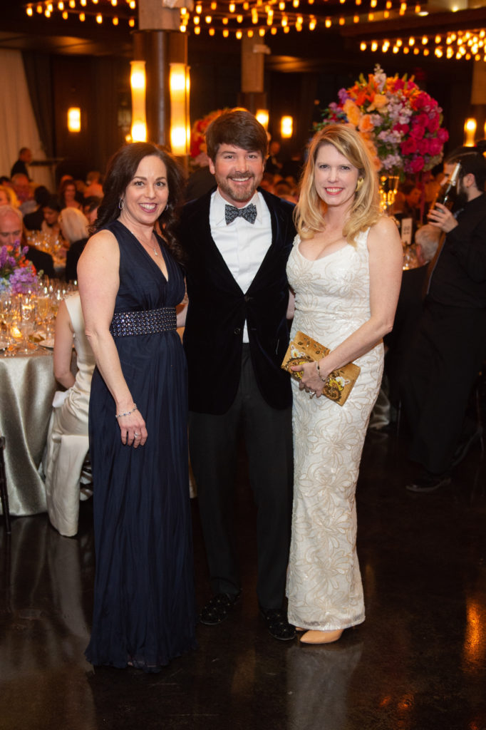 Houston Symphony Wine Auction at The Astorian