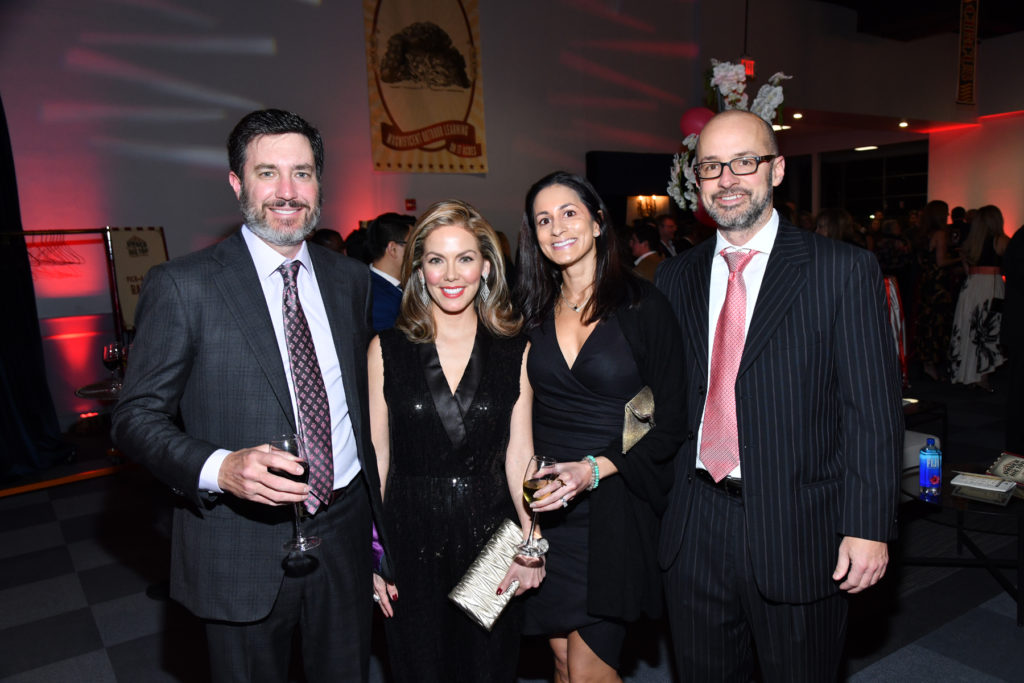 The Parish's School 26th annual gala