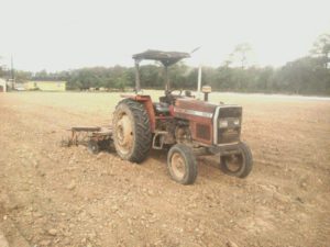 atkinson farms tractor