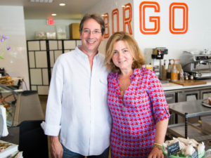 borgo Mina Ristorante