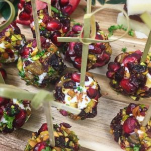 borgo food sation bites