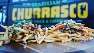 churrasco gaucho fries