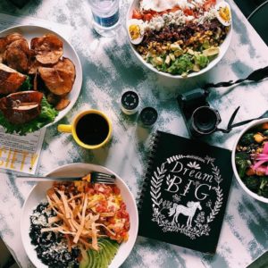 dish society