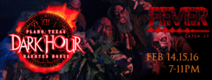 Dark Hour Fever