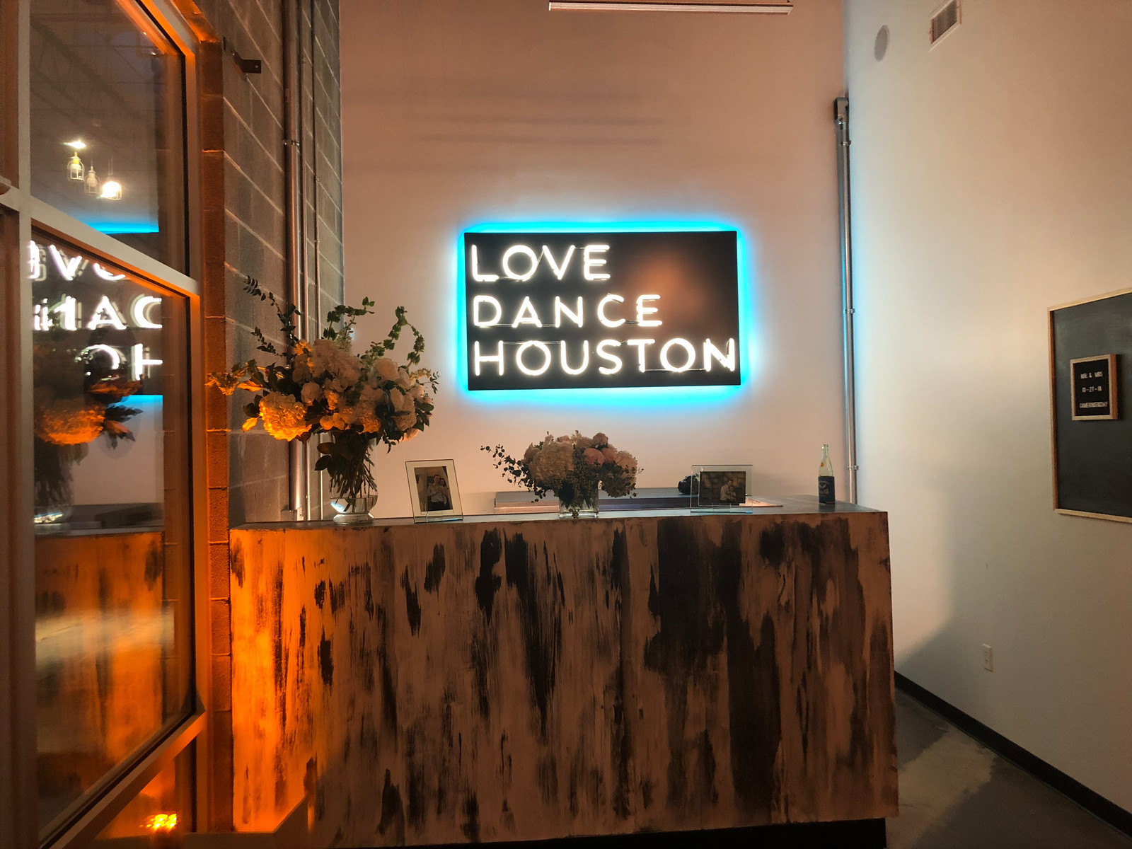 Love Dance Houston