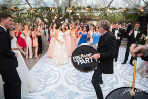  (Photo by John Cain Photography)