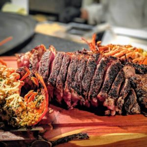 killen's steakhouse