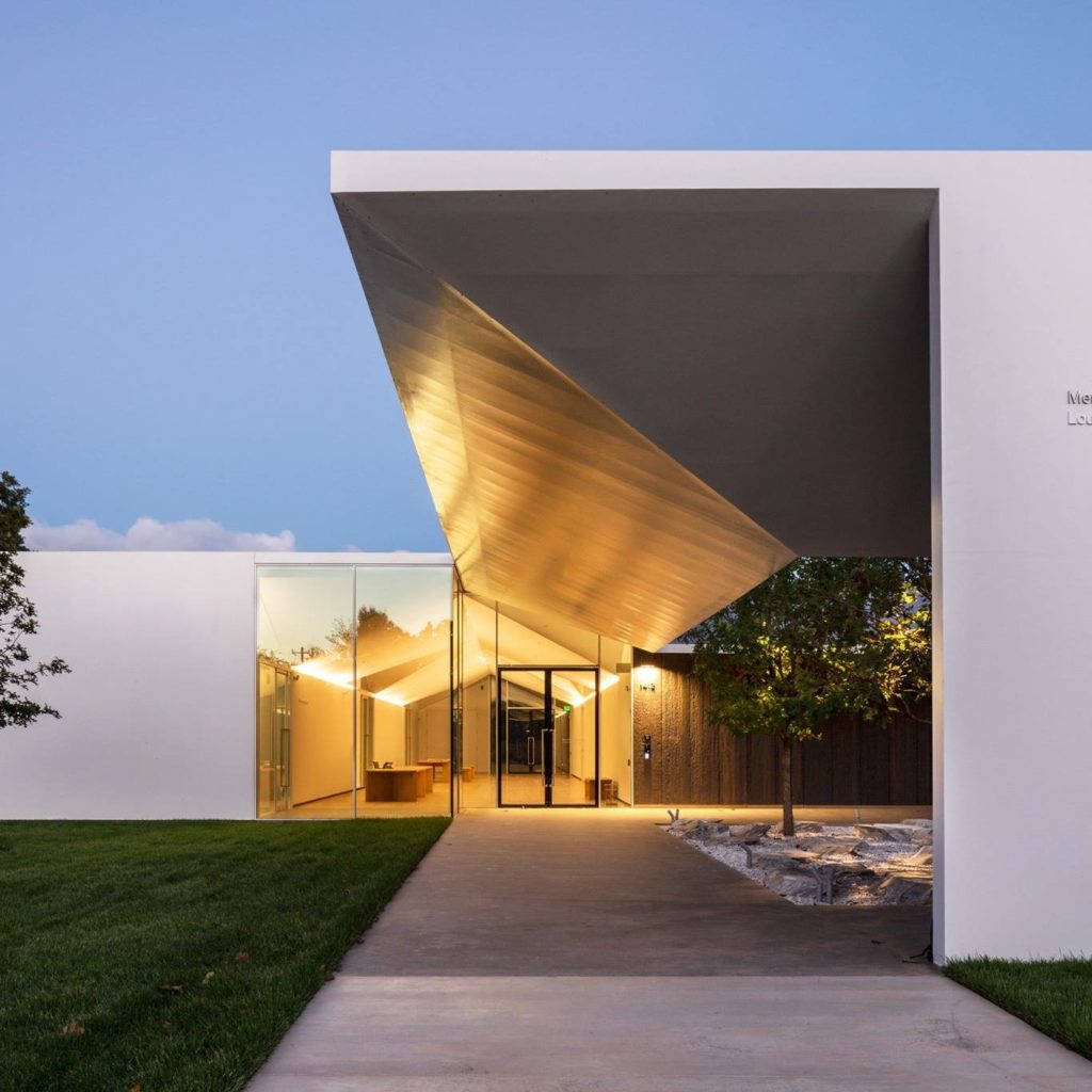 The Menil Drawing Institute is the first of its kind. 