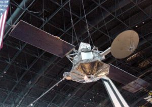 nasa johnson space center