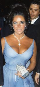 oscars elizabeth taylor edith head