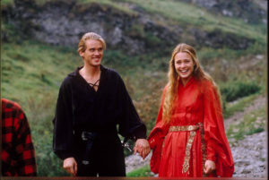 Princess Bride
