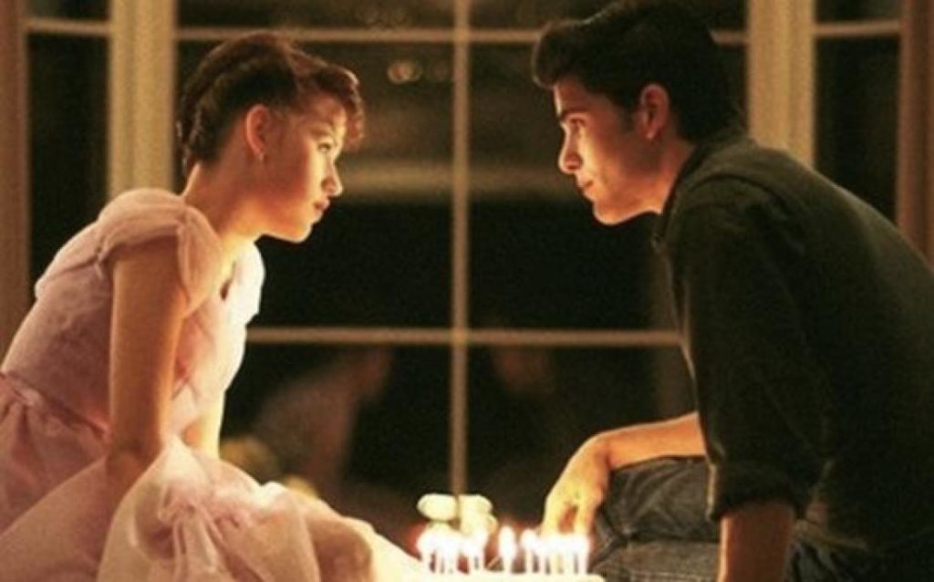 Sixteen Candles is one of the best romantic comedies of the 1980s.
