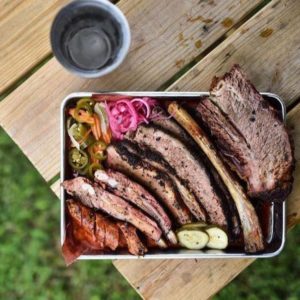 truth bbq