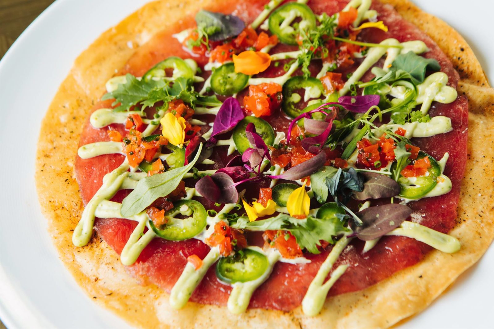 Dallas' Best Seafood Restaurants — 10 Spots That Prove This City Knows Fish PaperCity Magazine