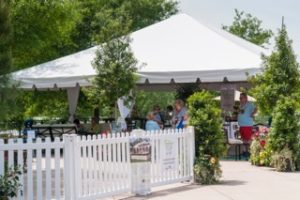 Waterway Arts Festival