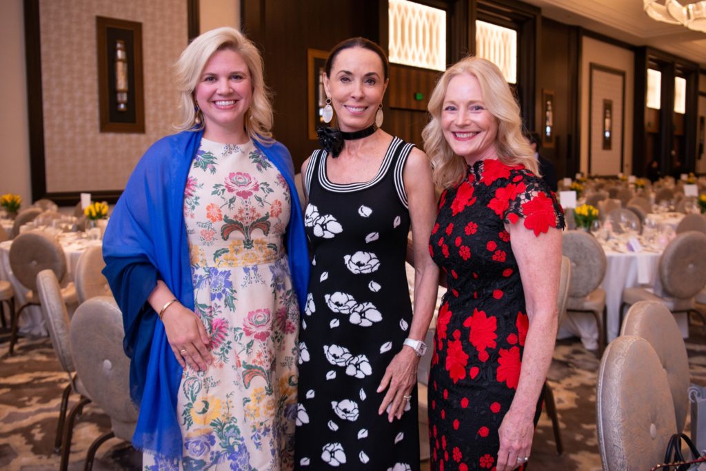 Best Dressed Luncheon (Photo by Michelle Watson/CatchlightGroup.com)