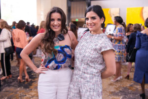 Best Dressed Luncheon (Photo by Michelle Watson/CatchlightGroup.com)