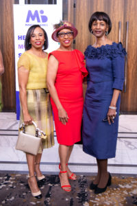 Best Dressed Luncheon (Photo by Michelle Watson/CatchlightGroup.com)