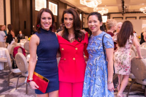 Best Dressed Luncheon (Photo by Michelle Watson/CatchlightGroup.com)