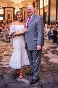 Best Dressed Luncheon (Photo by Michelle Watson/CatchlightGroup.com)