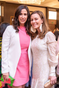 Best Dressed Luncheon (Photo by Michelle Watson/CatchlightGroup.com)