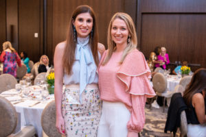 Best Dressed Luncheon (Photo by Michelle Watson/CatchlightGroup.com)