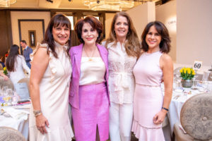 Best Dressed Luncheon (Photo by Michelle Watson/CatchlightGroup.com)