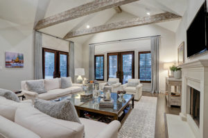 5307 Print- Huckleberry caroline bean compass