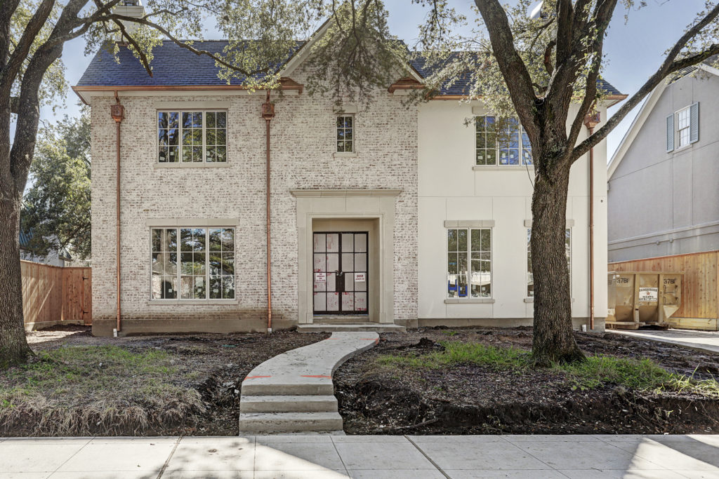 "Location is so important," says Caroline Bean of this stunning property at 3659 Meadow Lake