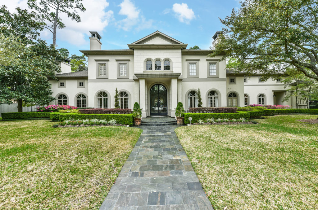 3 Crestwood Estates is listed with Madden