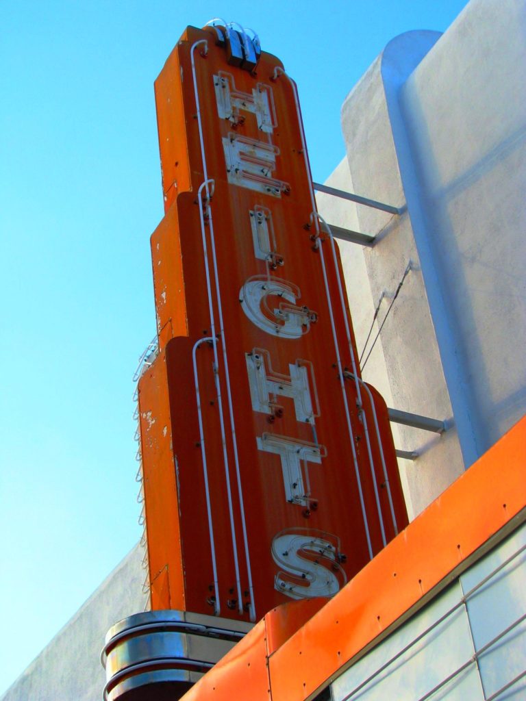 Madden still thinks the Heights is the hottest up-and-coming neighborhood in the city. 