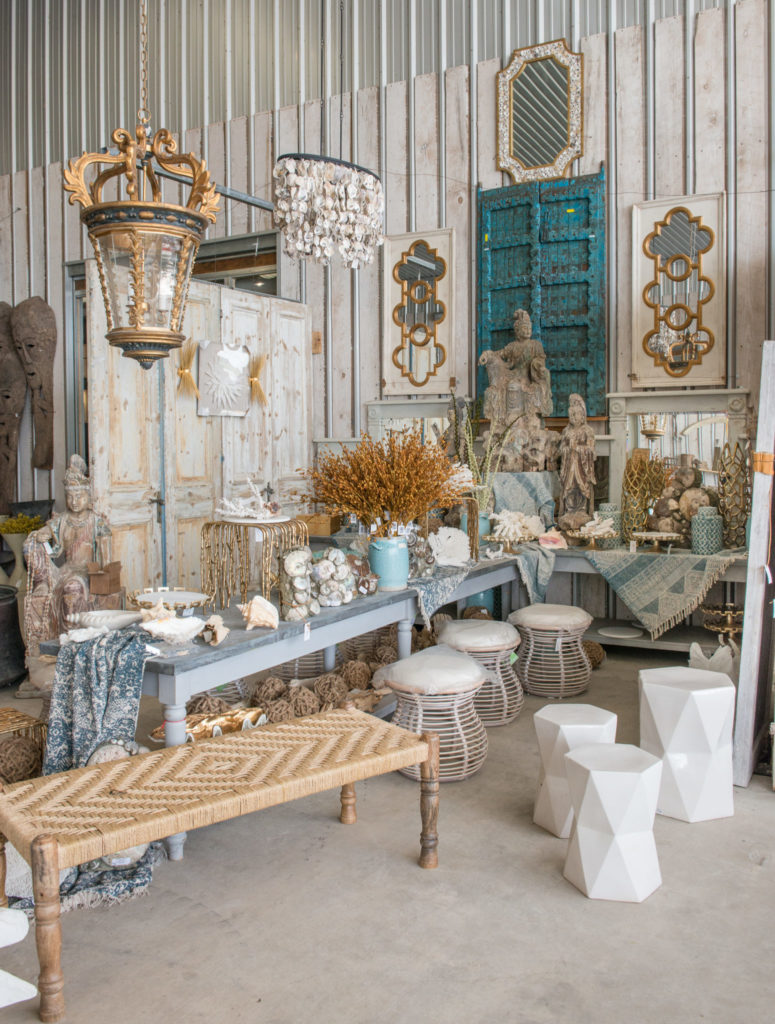 Market Hill, one of Round Top's most popular newcomers, is introducing a music lineup for the spring shows.