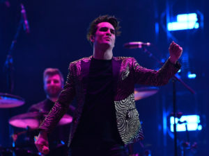 Panic! At the Disco Houston Rodeo