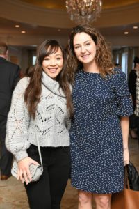 37_Dolley Frearson and Lisa Prati (Photo by Daniel Ortiz)
