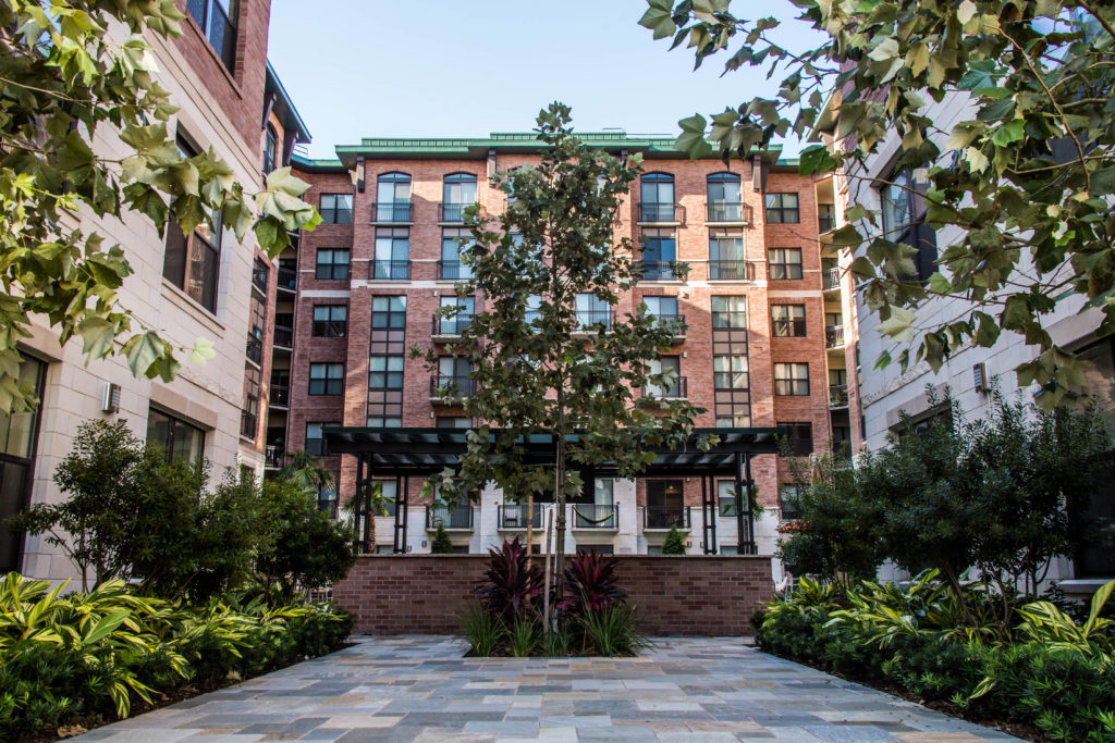 500 Crawford is a special place for urbanites.