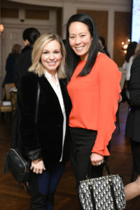 75_Stacy Johnson, Ting Bresnahan (Photo by Daniel Ortiz)