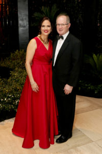 Angie & Kevin Kadesky (Photo by Dana Driensky, Daniel Driensky)