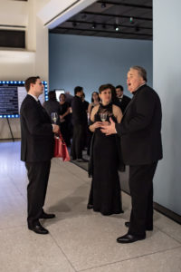 Black Tie Gala HMNS-7777 (Photo by Mike Rathke)