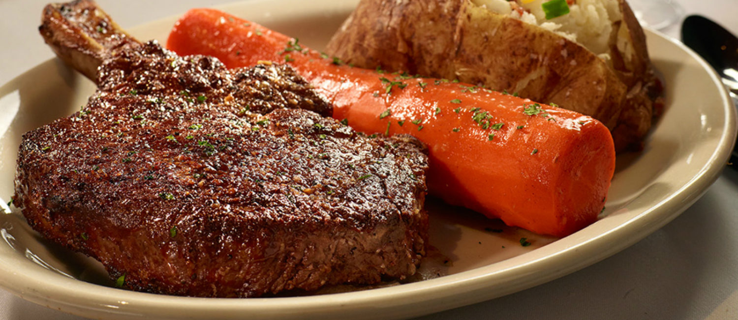 Bob's Dallas Steakhouses