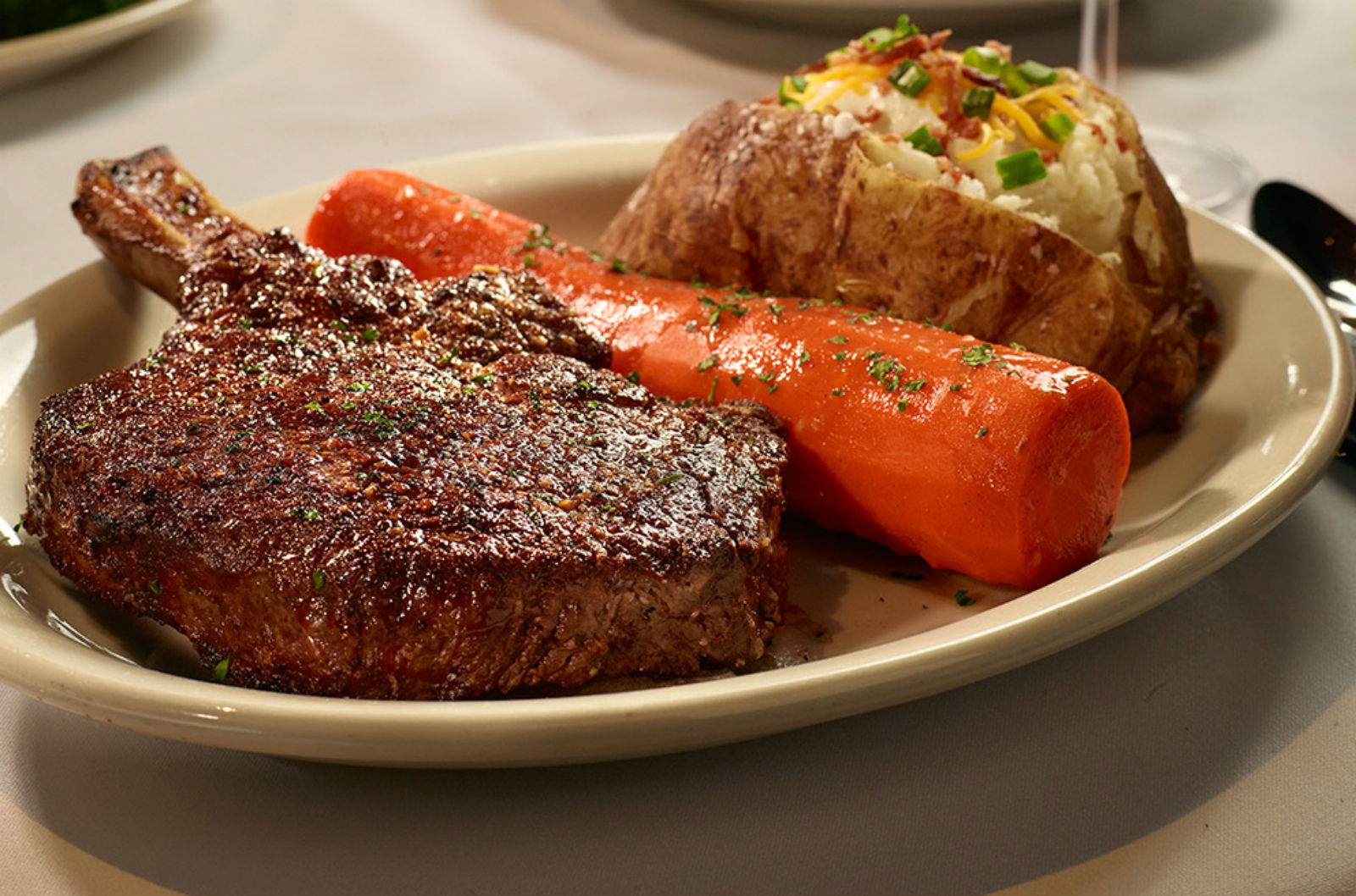 Bob's Dallas Steakhouses