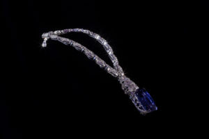 Copy of Blue Sapphire HMNS-5570