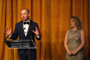 Dan Knechtges and Hillary Hart_TUTSGala_DOrtizPhoto_032319