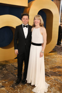 David Peck and Michelle Phillips_TUTS Gala 2019_Priscilla Parish Dickson Photo
