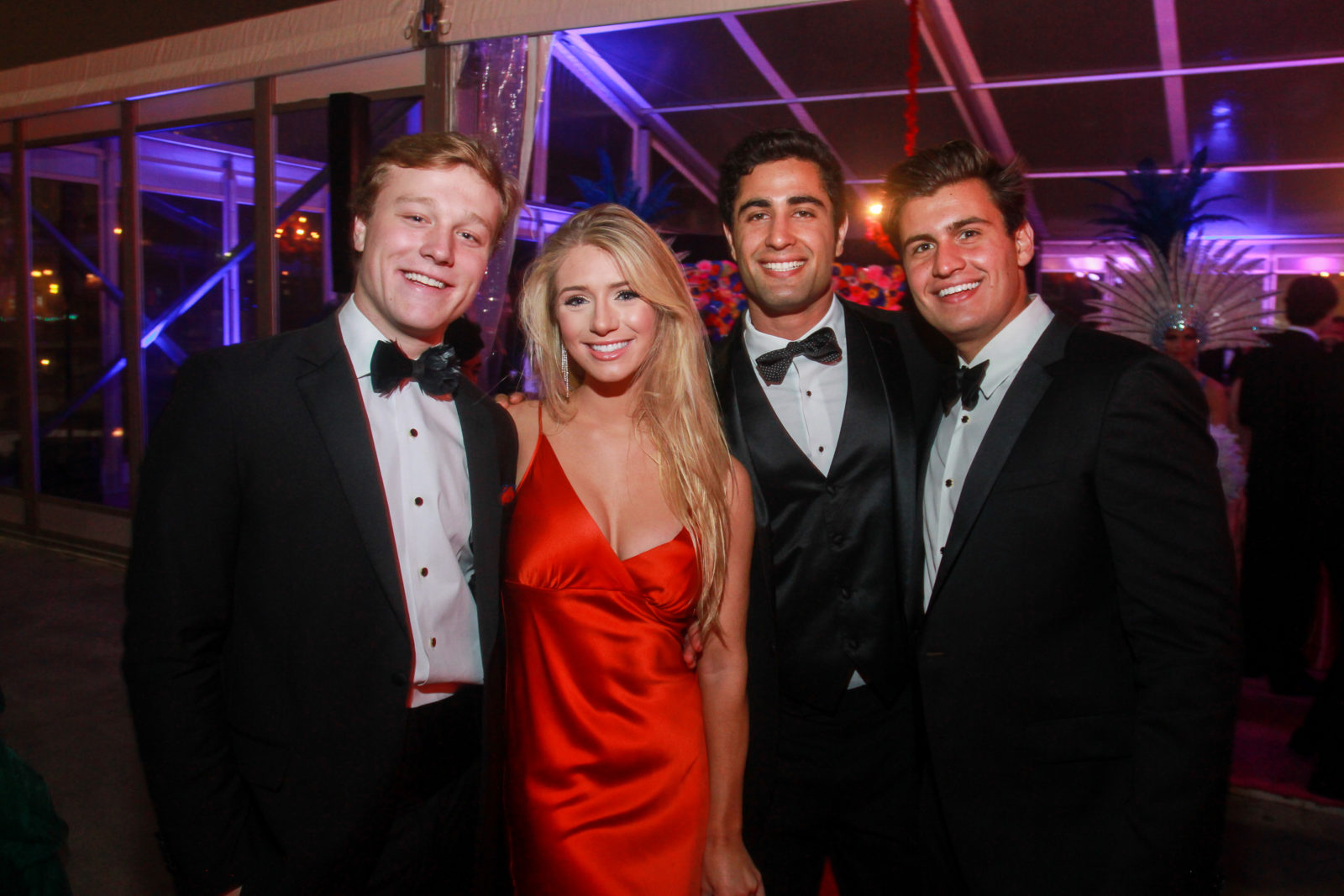 fertitta mardi gras ball