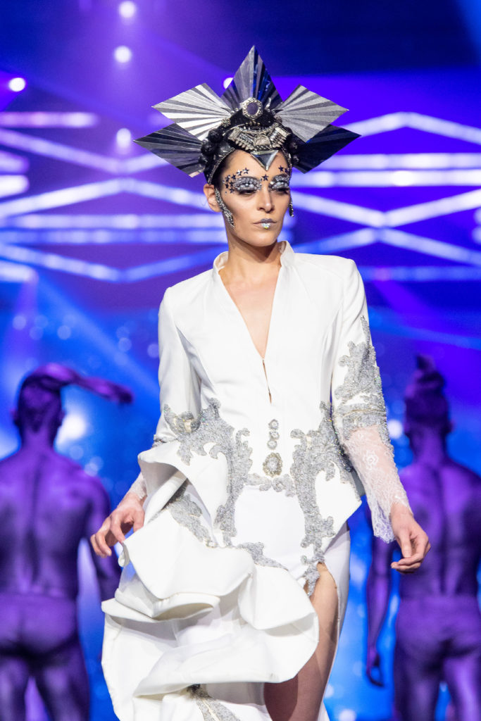 When fashion rules, everyone wins. (Photo by Joseph Brewster, Thomas Garza)