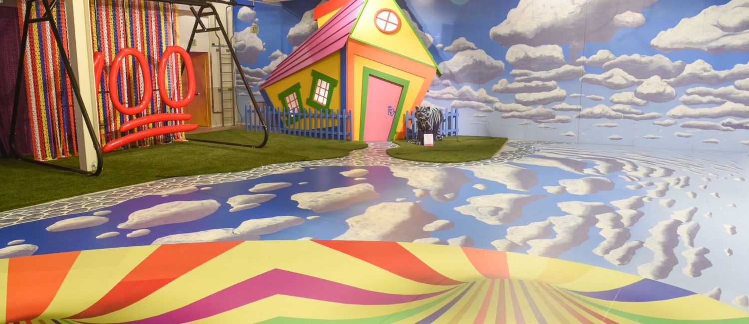 Candytopia SM