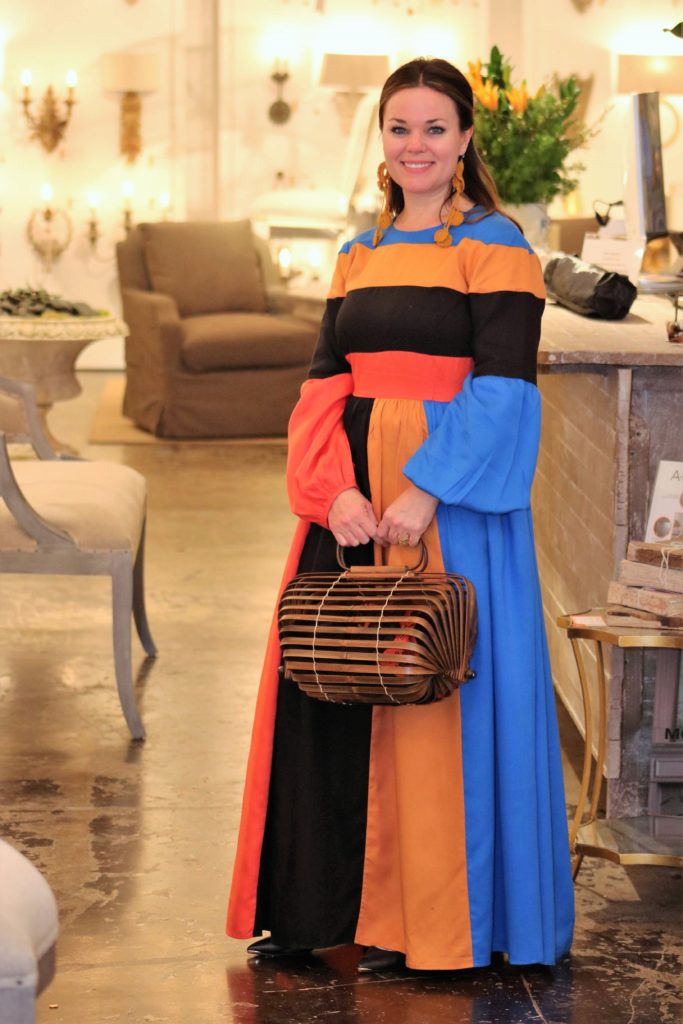 Holly Hickey Moore (Photo by Crystal Chatmon )