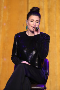 Idina Menzel_TUTS Gala 2019_Priscilla Parish Dickson Photo
