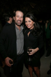 Justin & Kimberly Whitman